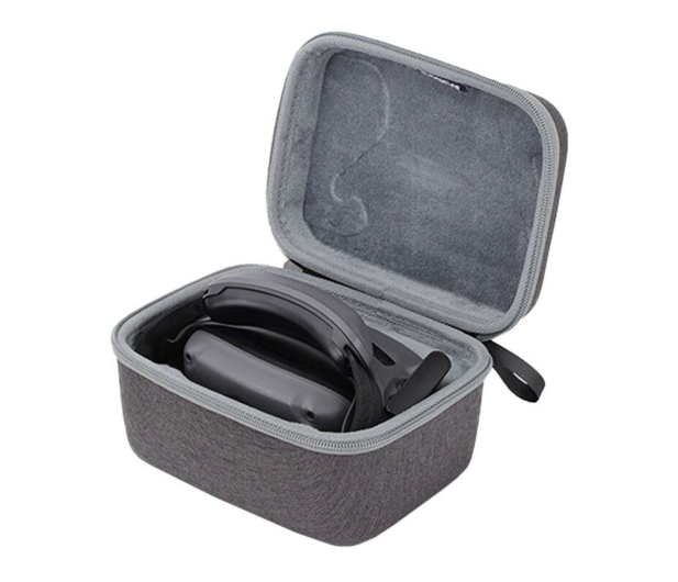 Sunnylife Etui do gogli DJI Goggle 2 / Goggle 3 - 1509295 - zdjęcie 2